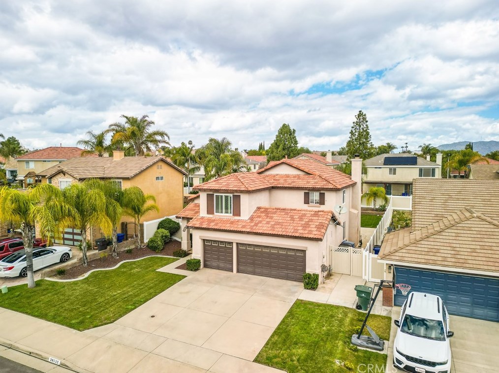 20712 Freeport Dr, Riverside CA  92508-3147 exterior