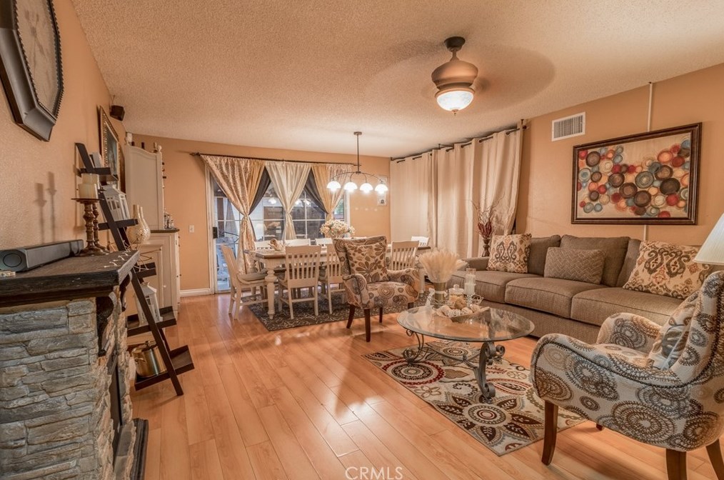 14873 Blueberry Rd, Moreno Valley CA  92553-3601 exterior