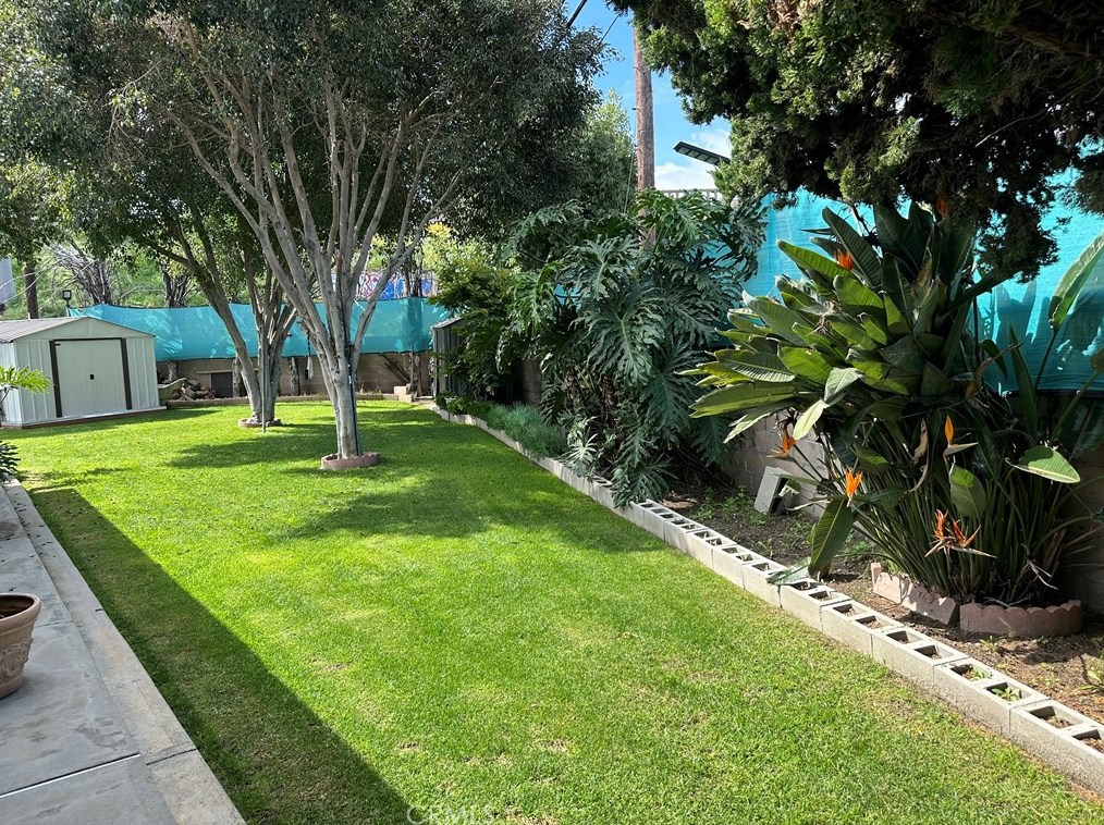 11134 Crewe St, Norwalk CA  90650-7801 exterior