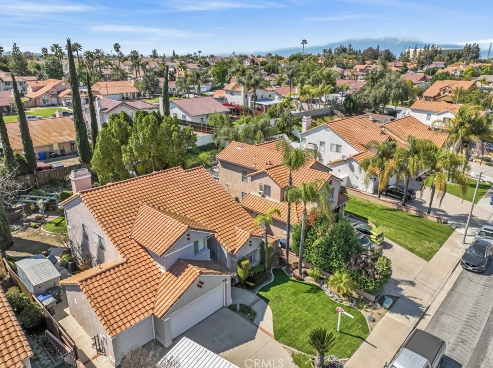 8645 Morninglight Cir, Riverside CA  92508-3104 exterior