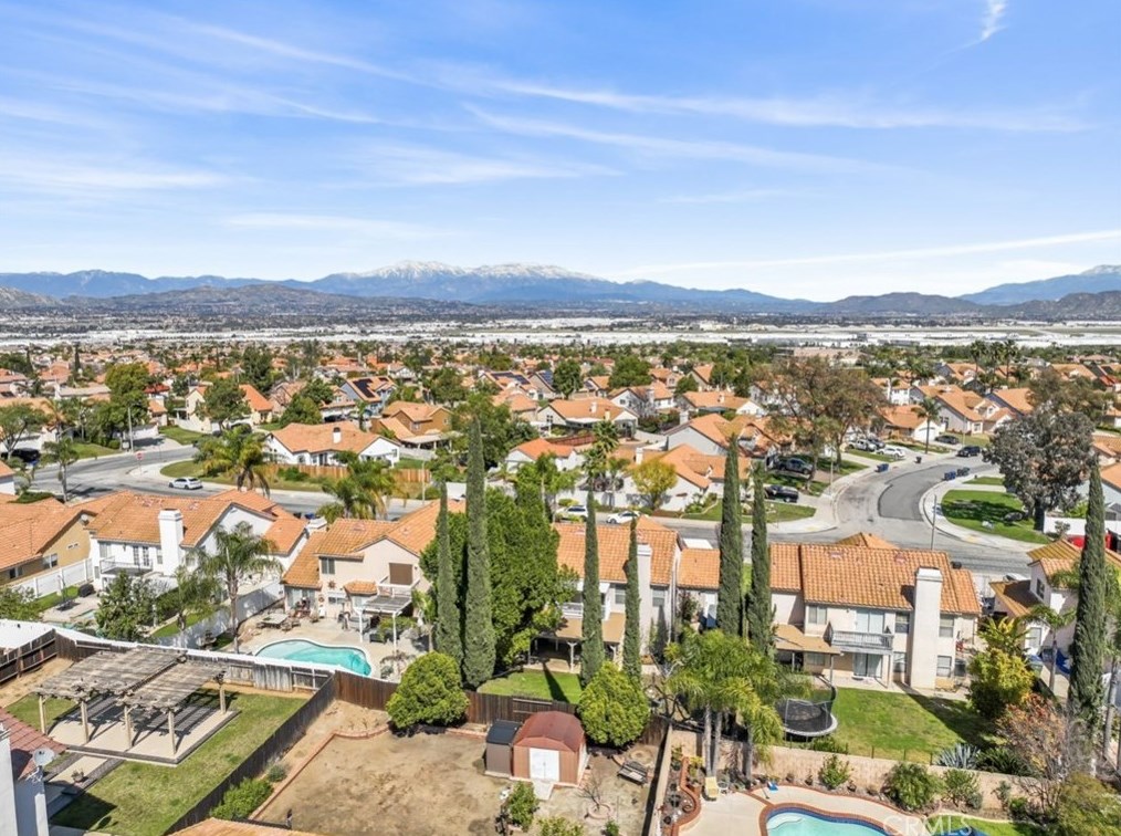8645 Morninglight Cir, Riverside CA  92508-3104 exterior