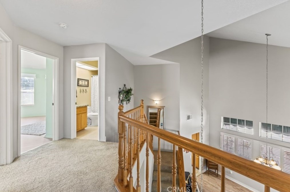 8645 Morninglight Cir, Riverside CA  92508-3104 exterior