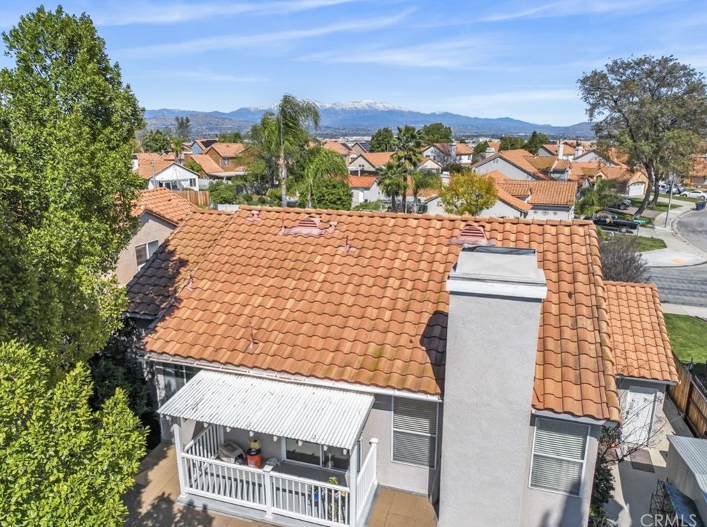 8645 Morninglight Cir, Riverside CA  92508-3104 exterior