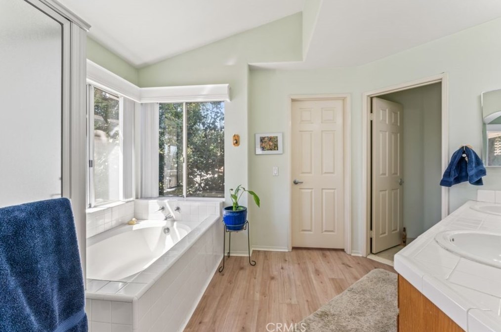 8645 Morninglight Cir, Riverside CA  92508-3104 exterior