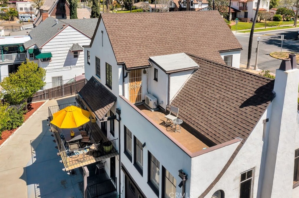 3105 Pine St, Riverside CA  92501-2326 exterior