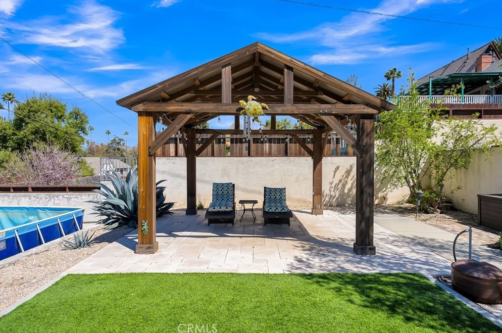 3105 Pine St, Riverside CA  92501-2326 exterior