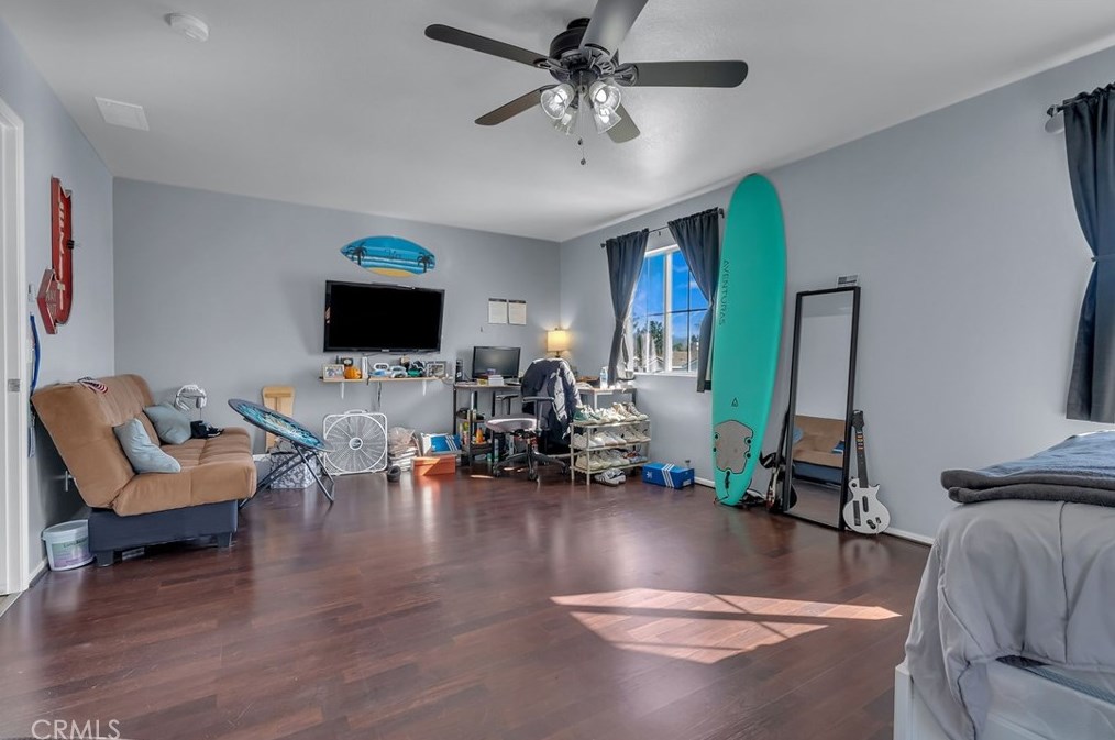 8361 Manhasset St, Riverside CA  92508-6112 exterior