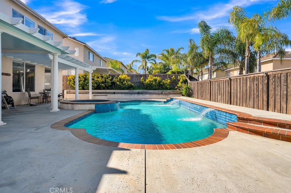 8361 Manhasset St, Riverside CA  92508-6112 exterior