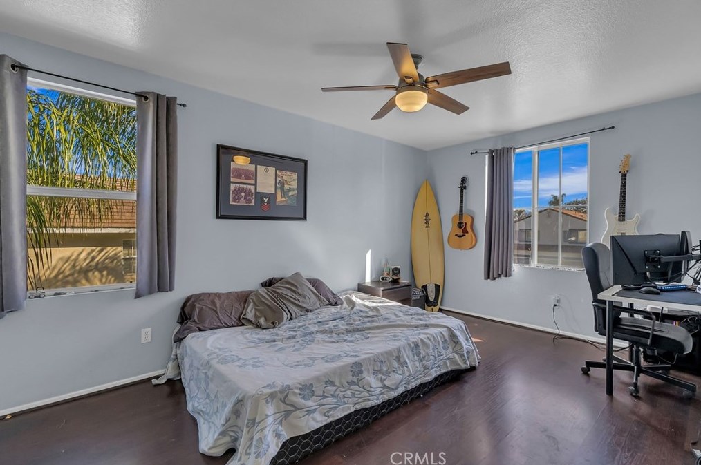 8361 Manhasset St, Riverside CA  92508-6112 exterior