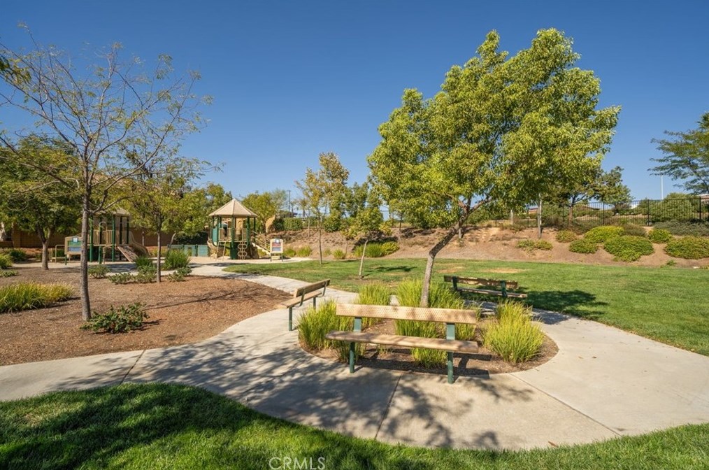 12939 Cobblestone Ln, Moreno Valley CA 92555-4508 exterior