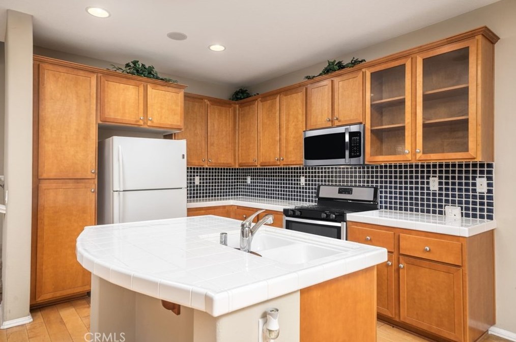 12939 Cobblestone Ln, Moreno Valley CA 92555-4508 exterior