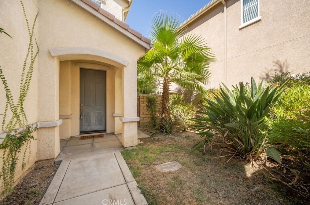 12939 Cobblestone Ln, Moreno Valley CA 92555-4508 exterior