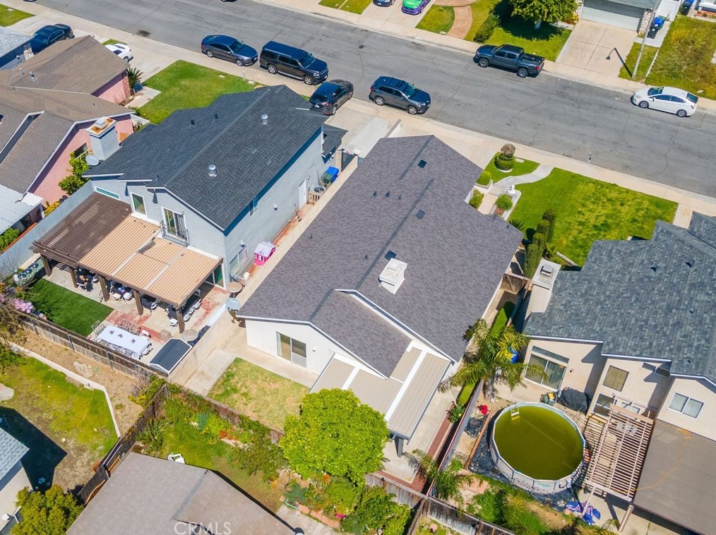 14131 Long View Dr, Fontana CA  92337-8362 exterior