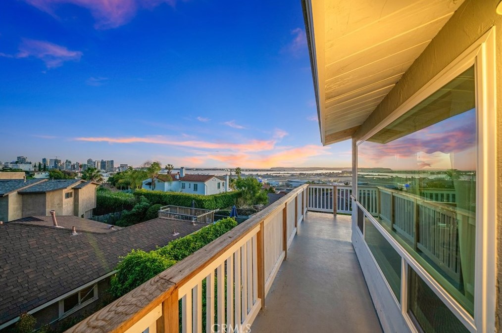 3326 Union St, San Diego CA  92103-5343 exterior