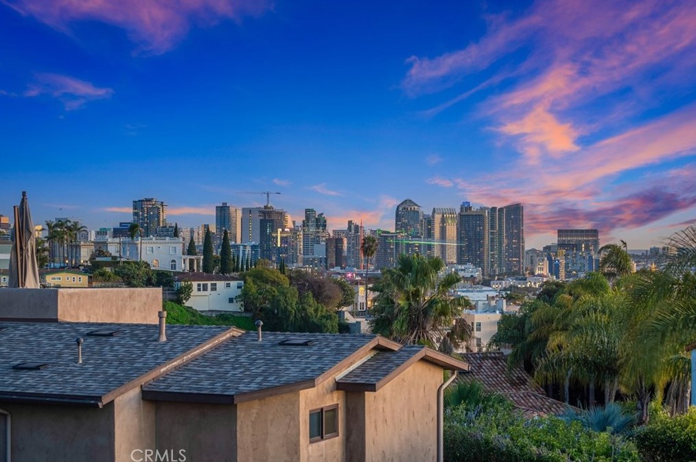 3326 Union St, San Diego CA  92103-5343 exterior