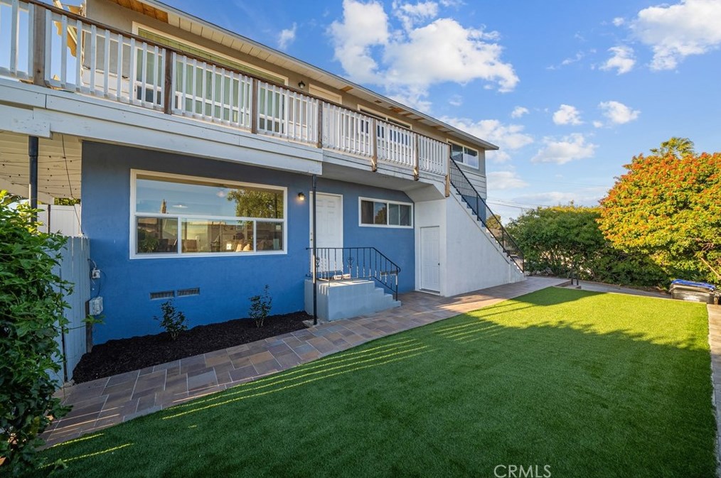 3326 Union St, San Diego CA  92103-5343 exterior