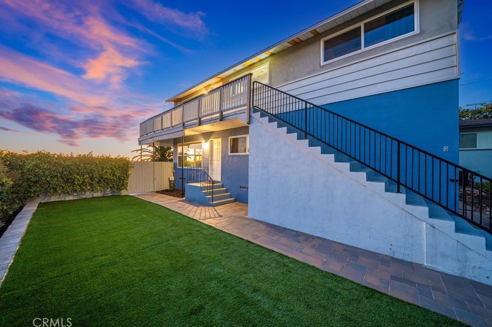 3326 Union St, San Diego CA  92103-5343 exterior