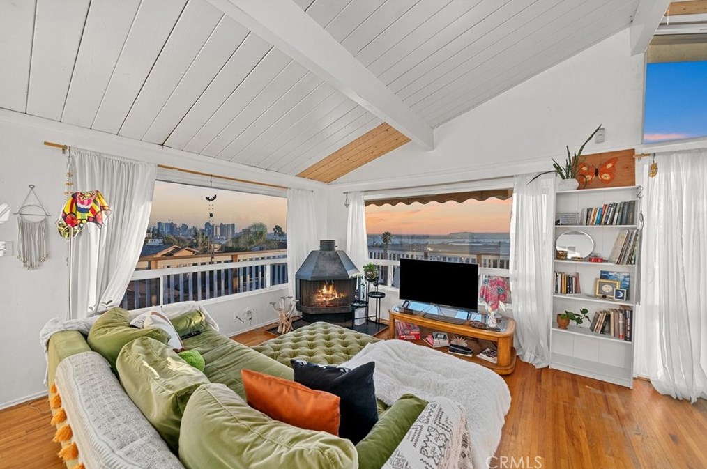 3326 Union St, San Diego CA  92103-5343 exterior