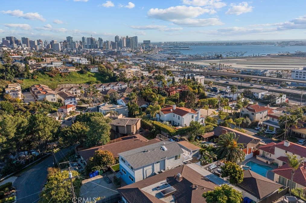 3326 Union St, San Diego CA  92103-5343 exterior