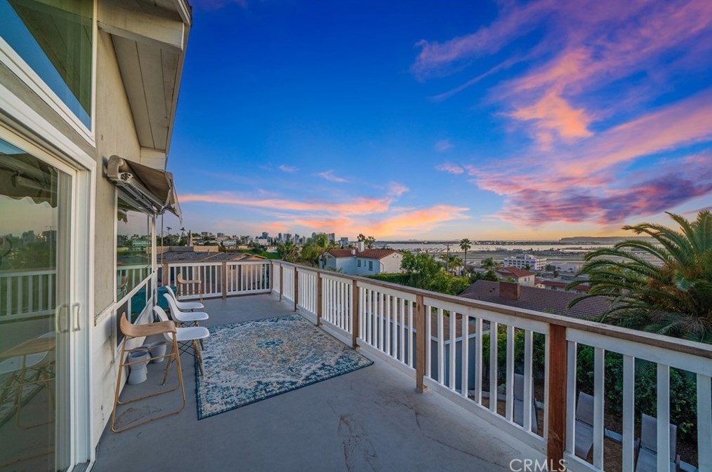 3326 Union St, San Diego CA  92103-5343 exterior