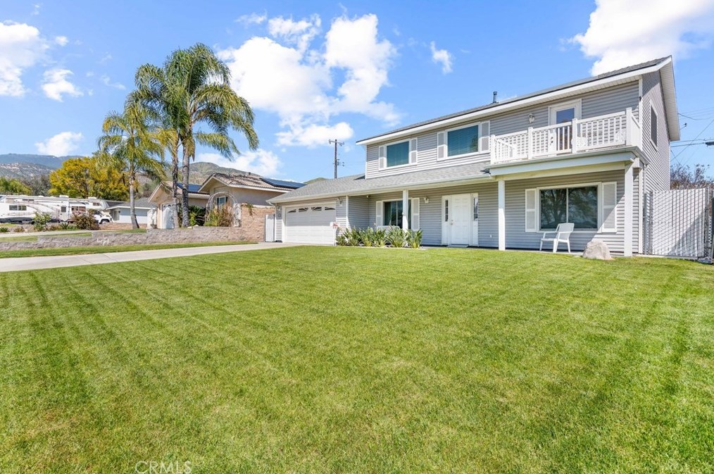 5423 Elm Ave, San Bernardino CA  92404-2938 exterior