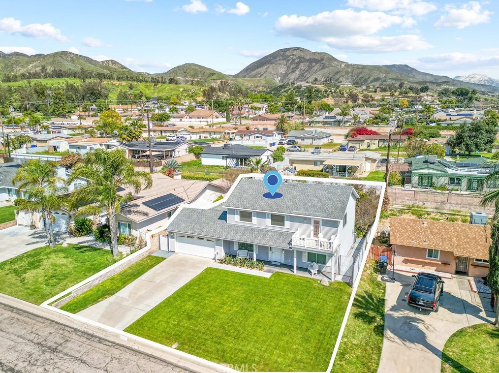 5423 Elm Ave, San Bernardino CA  92404-2938 exterior