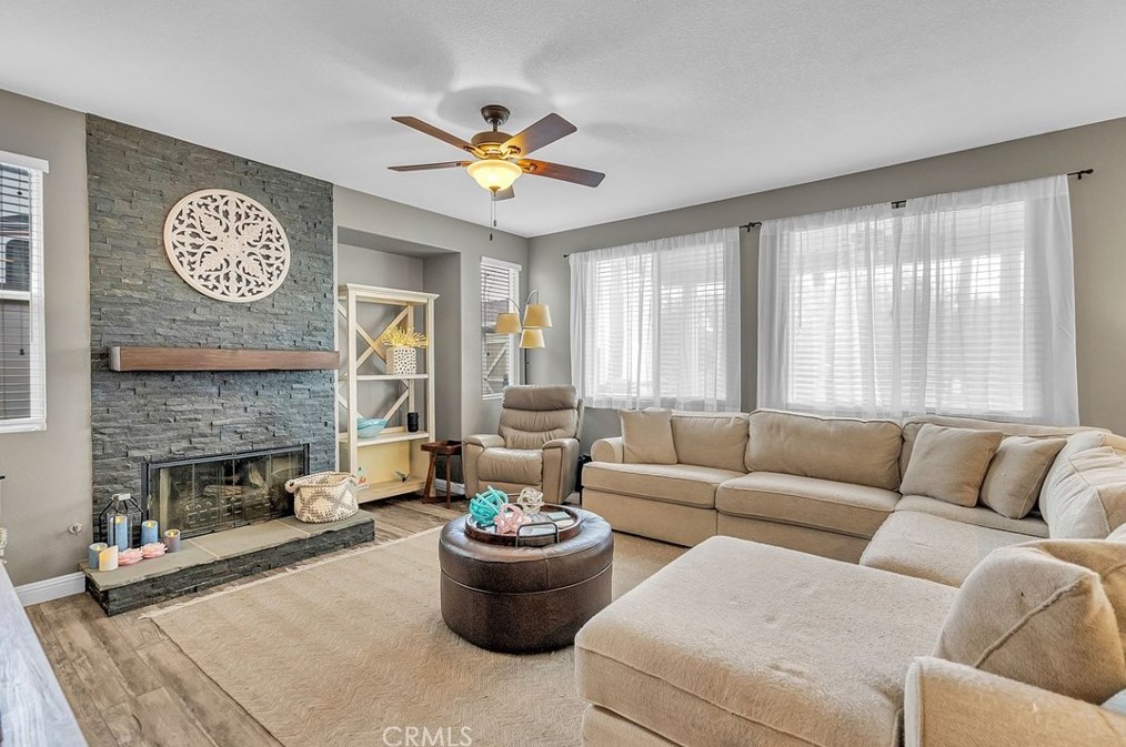 8424 Orchard Park Dr, Riverside CA  92508-2978 exterior
