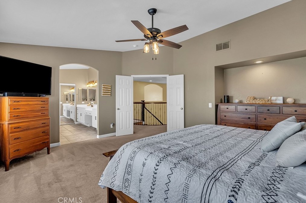 8424 Orchard Park Dr, Riverside CA  92508-2978 exterior