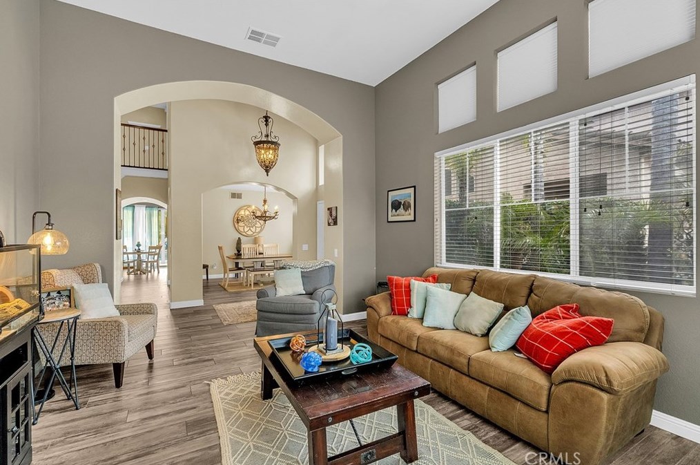 8424 Orchard Park Dr, Riverside CA  92508-2978 exterior