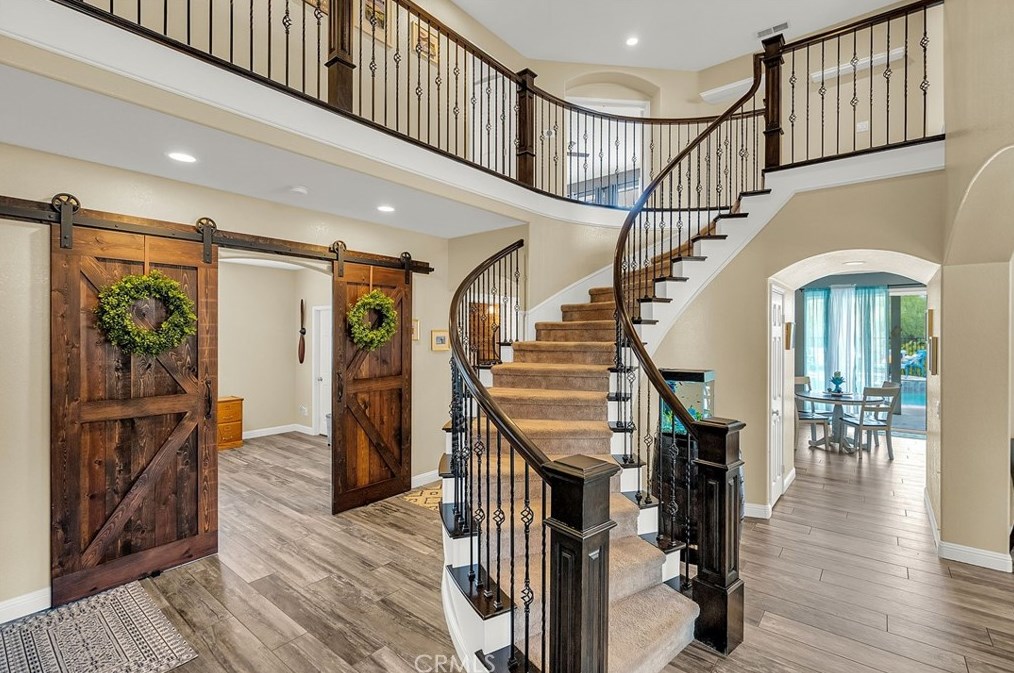 8424 Orchard Park Dr, Riverside CA  92508-2978 exterior