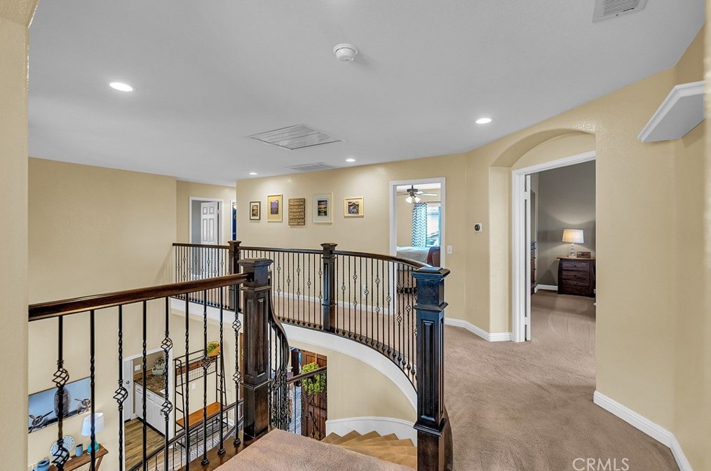8424 Orchard Park Dr, Riverside CA  92508-2978 exterior