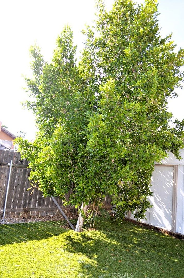 6153 Darcee Dr, Riverside CA  92509-6273 exterior