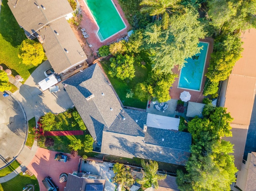 3670 San Rafael Way, Riverside CA  92504-3946 exterior