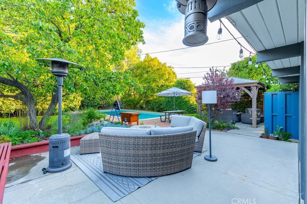 3670 San Rafael Way, Riverside CA  92504-3946 exterior