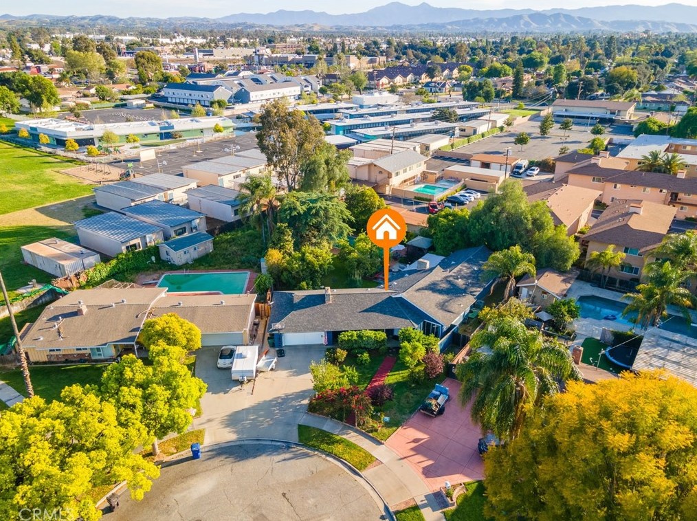 3670 San Rafael Way, Riverside CA  92504-3946 exterior