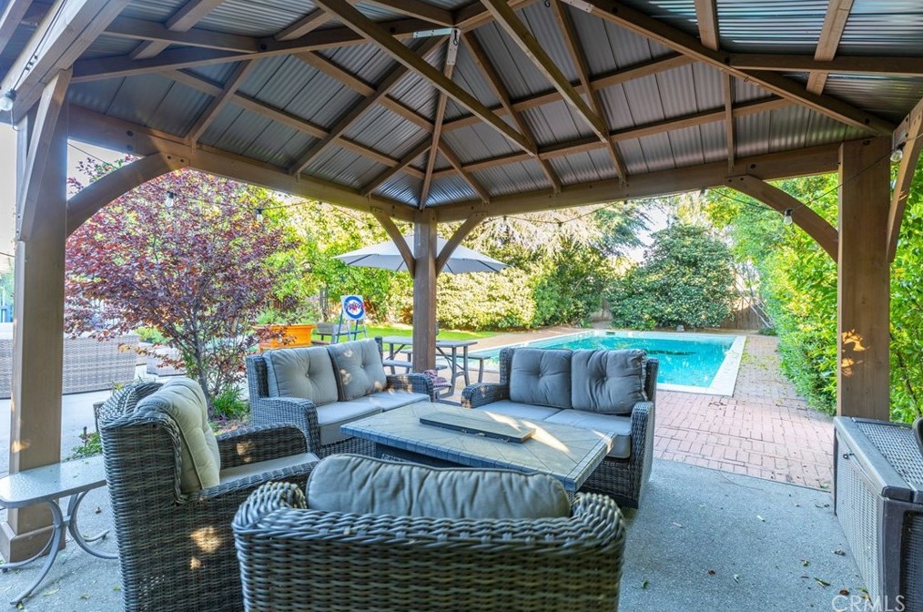 3670 San Rafael Way, Riverside CA  92504-3946 exterior