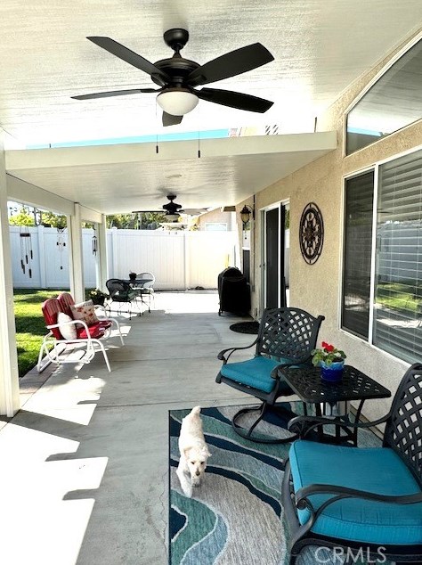 163 Cape Elizabeth Way, Riverside CA  92506-6180 exterior