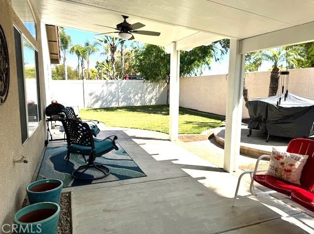 163 Cape Elizabeth Way, Riverside CA  92506-6180 exterior