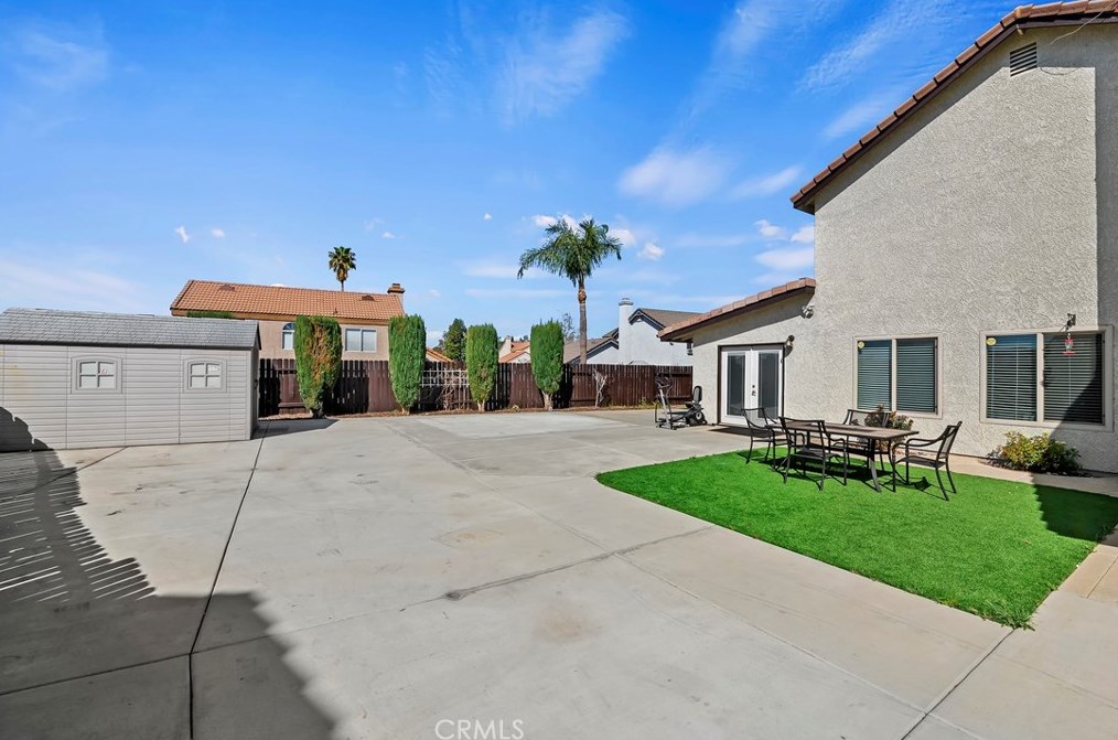 25671 Beeja Ct, Moreno Valley CA  92553-6846 exterior