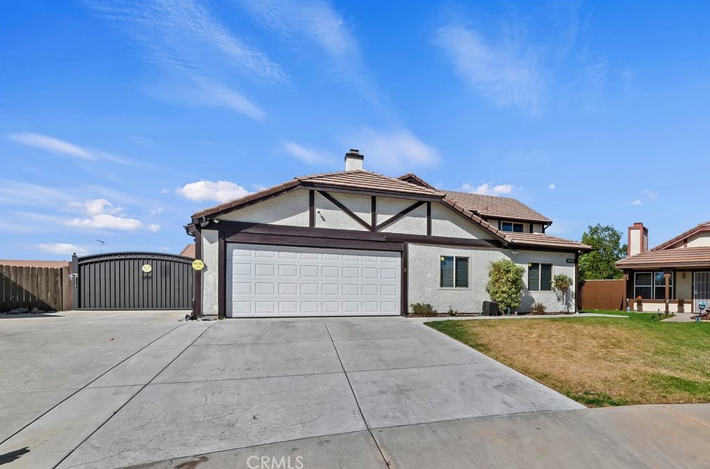 25671 Beeja Ct, Moreno Valley CA  92553-6846 exterior