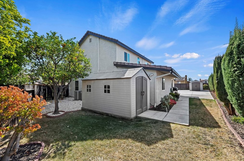 25671 Beeja Ct, Moreno Valley CA  92553-6846 exterior