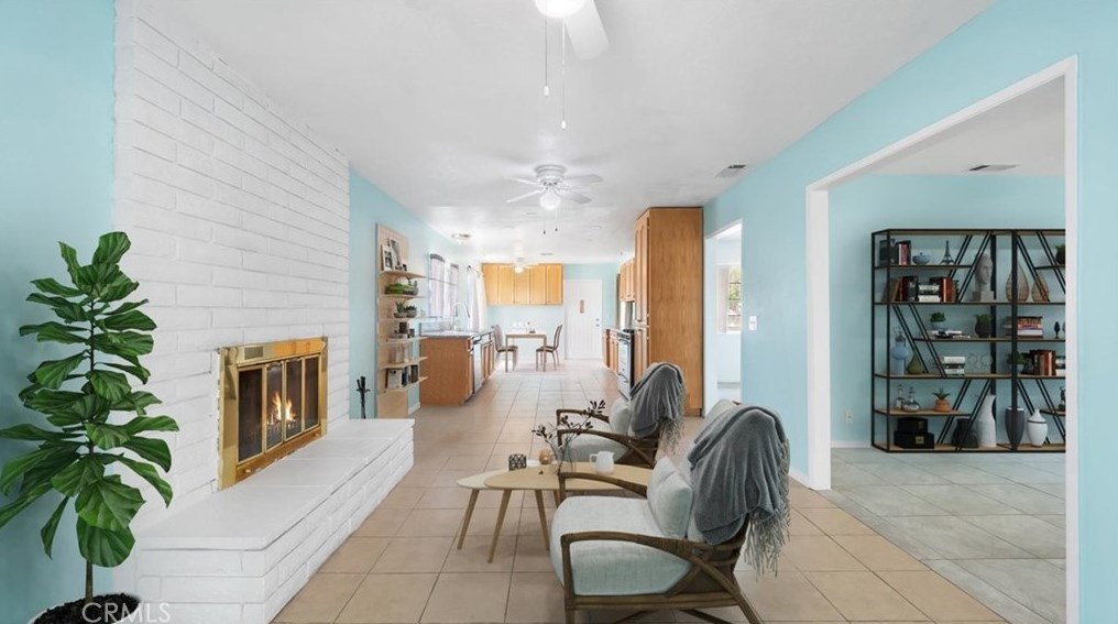13095 Skiomah Rd, Apple Valley CA  92308-6321 exterior