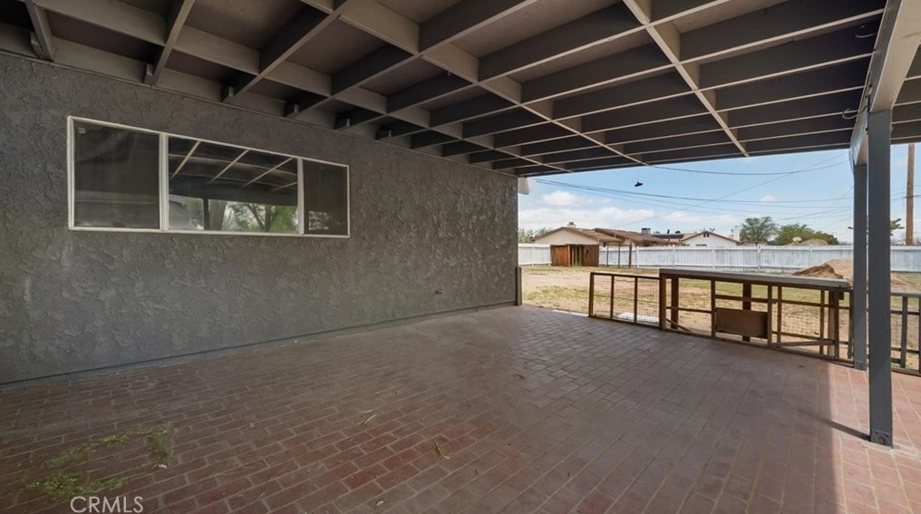 13095 Skiomah Rd, Apple Valley CA  92308-6321 exterior