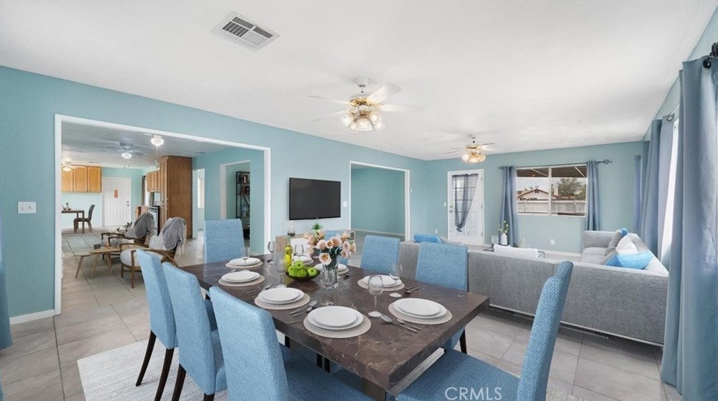 13095 Skiomah Rd, Apple Valley CA  92308-6321 exterior