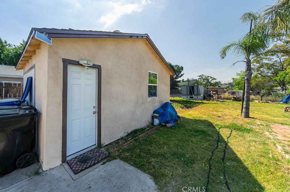 543 41 St, San Bernardino CA  92407-3569 exterior