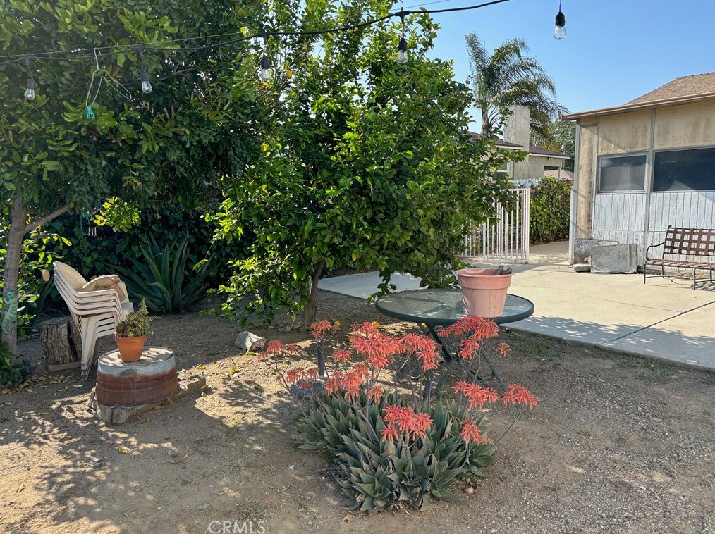 721 Hollowell St, Ontario CA  91762-3305 exterior