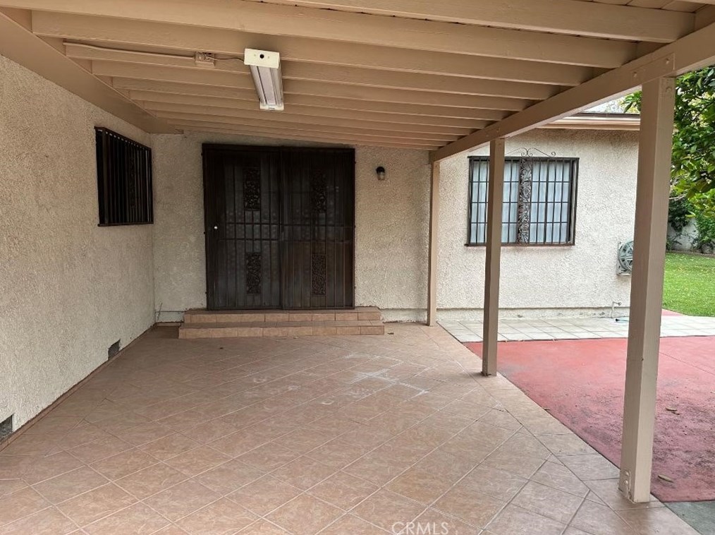 840 Cypress St, Covina CA 91724-2338 exterior