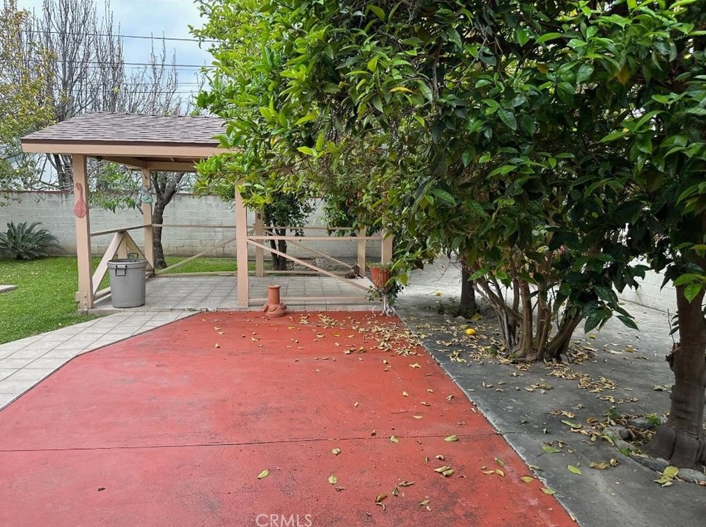 840 Cypress St, Covina CA 91724-2338 exterior