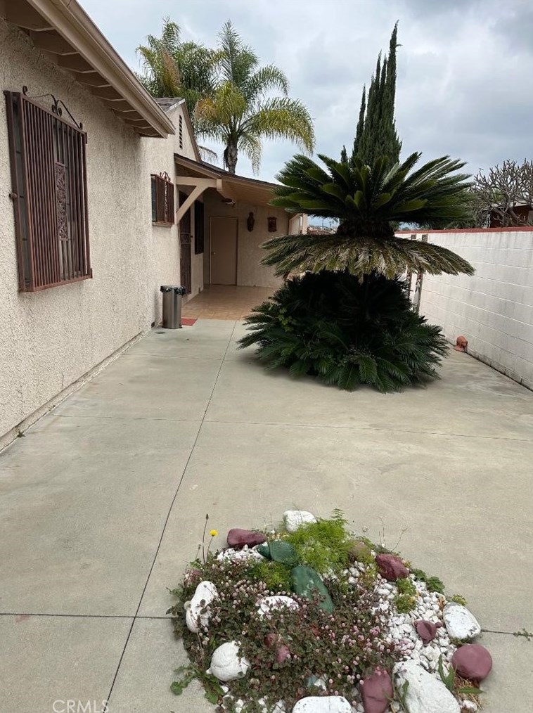 840 Cypress St, Covina CA 91724-2338 exterior