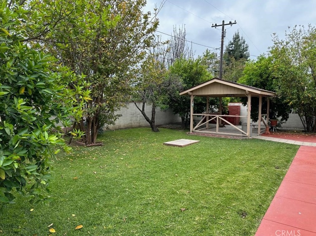 840 Cypress St, Covina CA 91724-2338 exterior